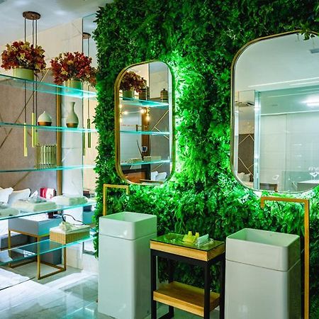 Corinto Hotel 리오데자네이루 외부 사진