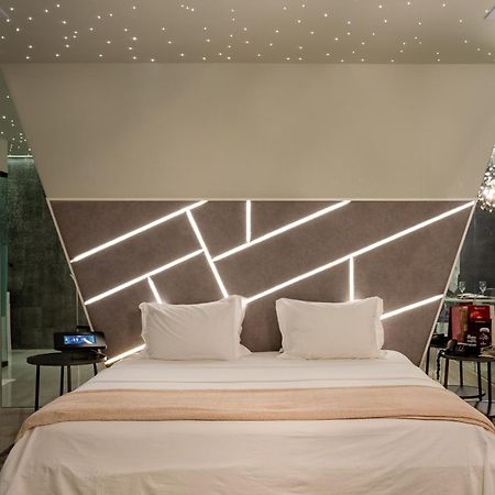Corinto Hotel 리오데자네이루 외부 사진