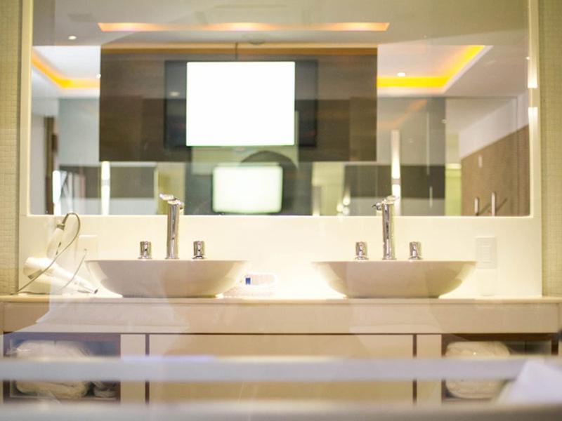 Corinto Hotel 리오데자네이루 외부 사진