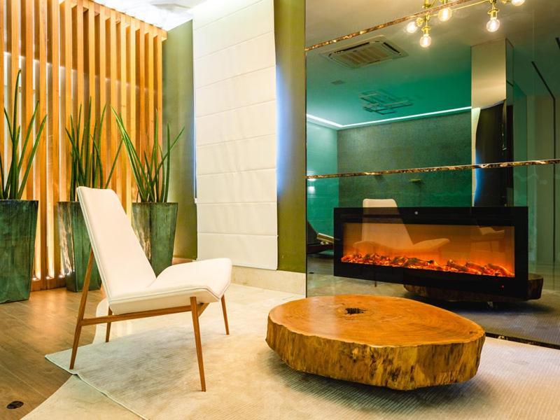 Corinto Hotel 리오데자네이루 외부 사진