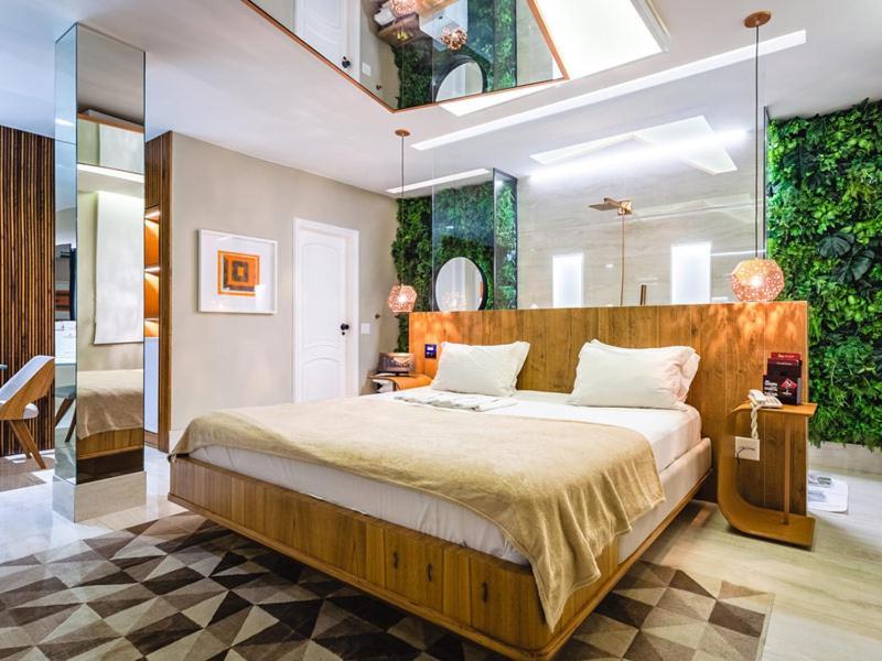 Corinto Hotel 리오데자네이루 외부 사진