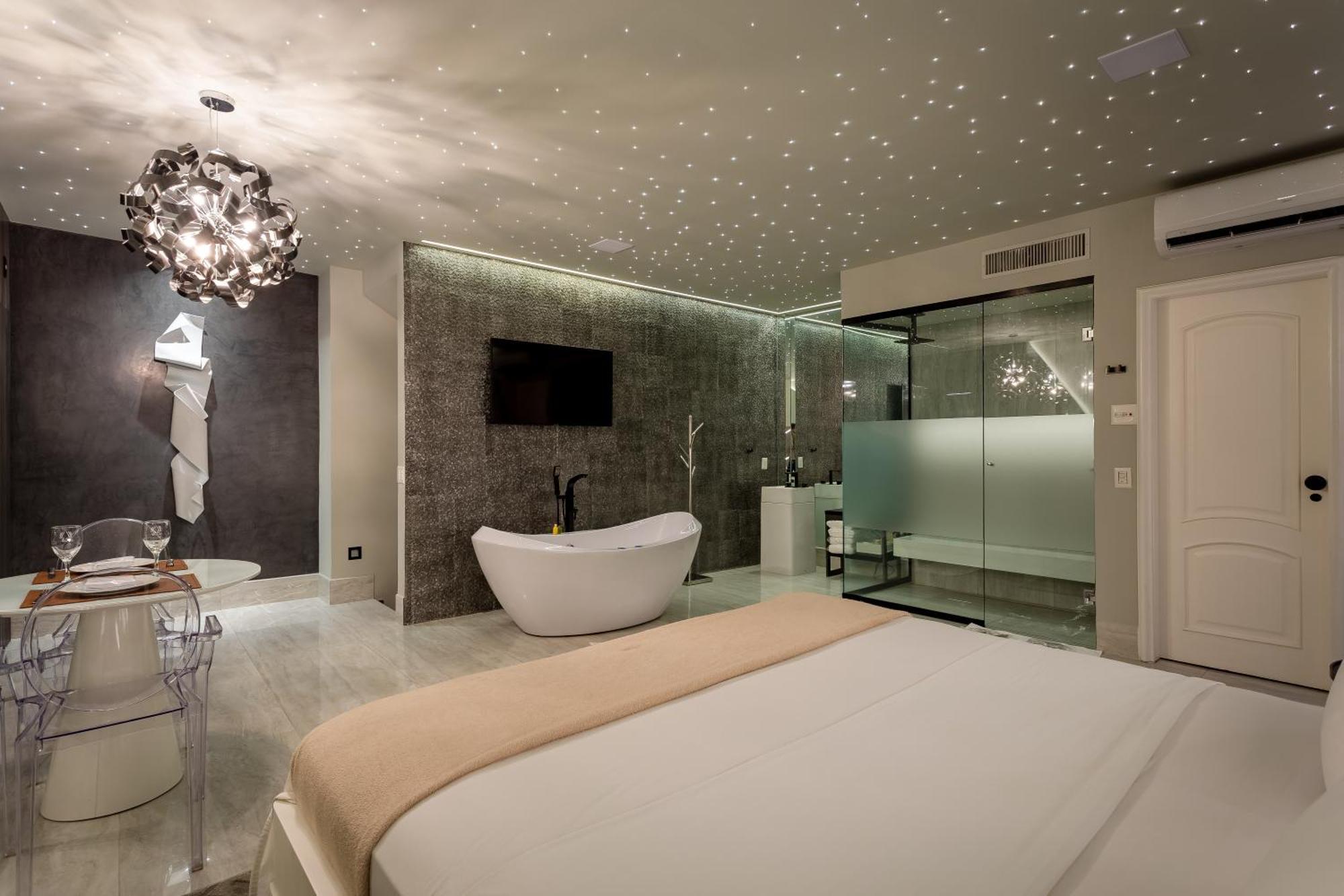 Corinto Hotel 리오데자네이루 외부 사진