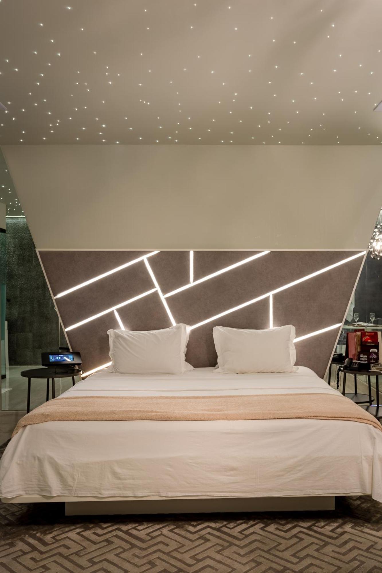 Corinto Hotel 리오데자네이루 외부 사진