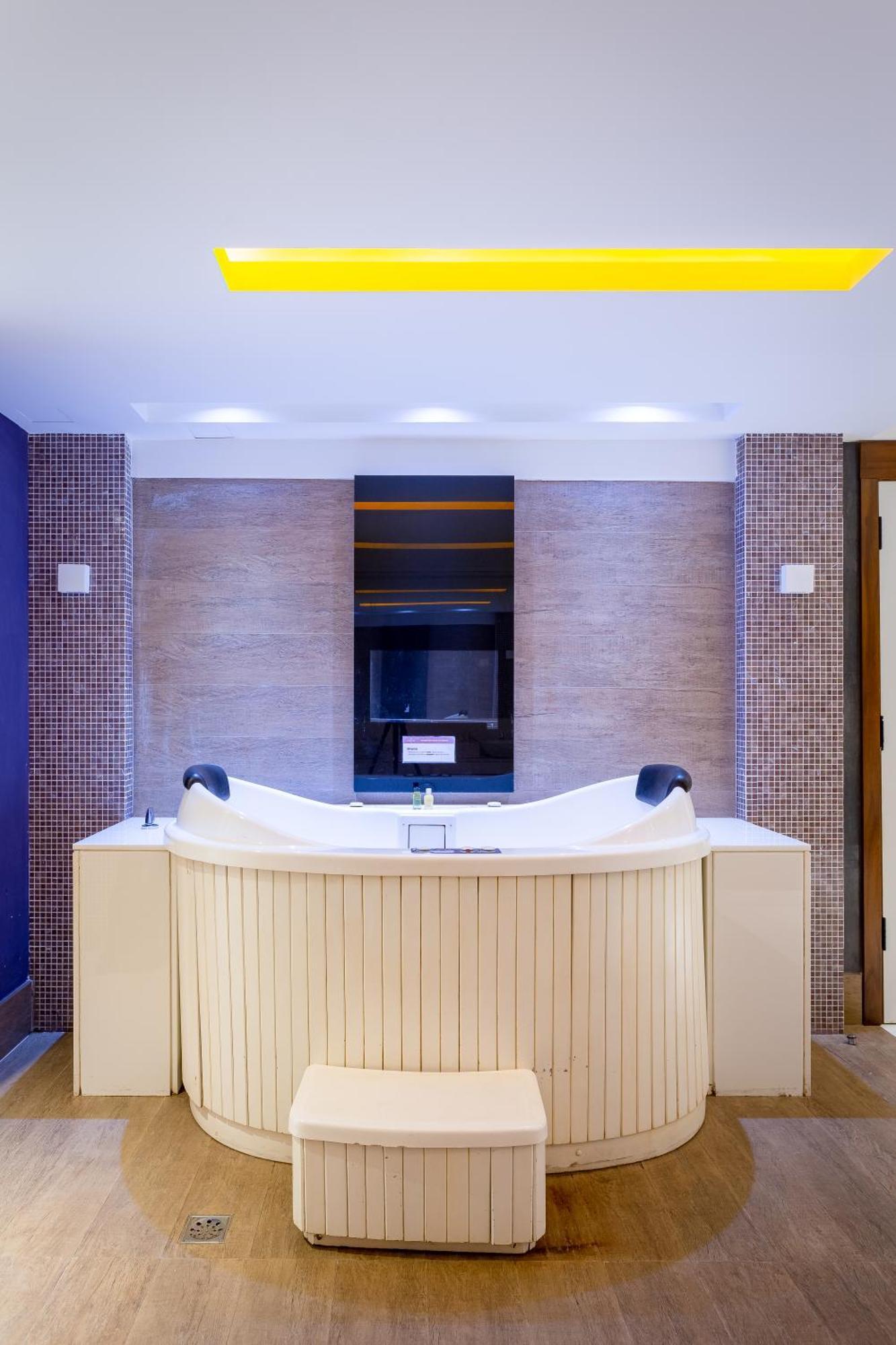 Corinto Hotel 리오데자네이루 외부 사진