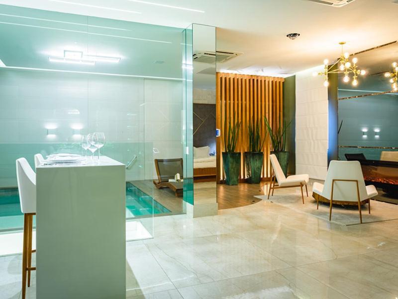 Corinto Hotel 리오데자네이루 외부 사진