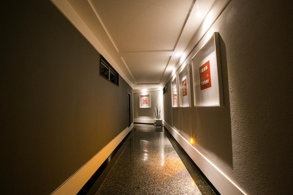 Corinto Hotel 리오데자네이루 객실 사진