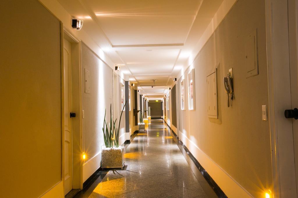 Corinto Hotel 리오데자네이루 객실 사진