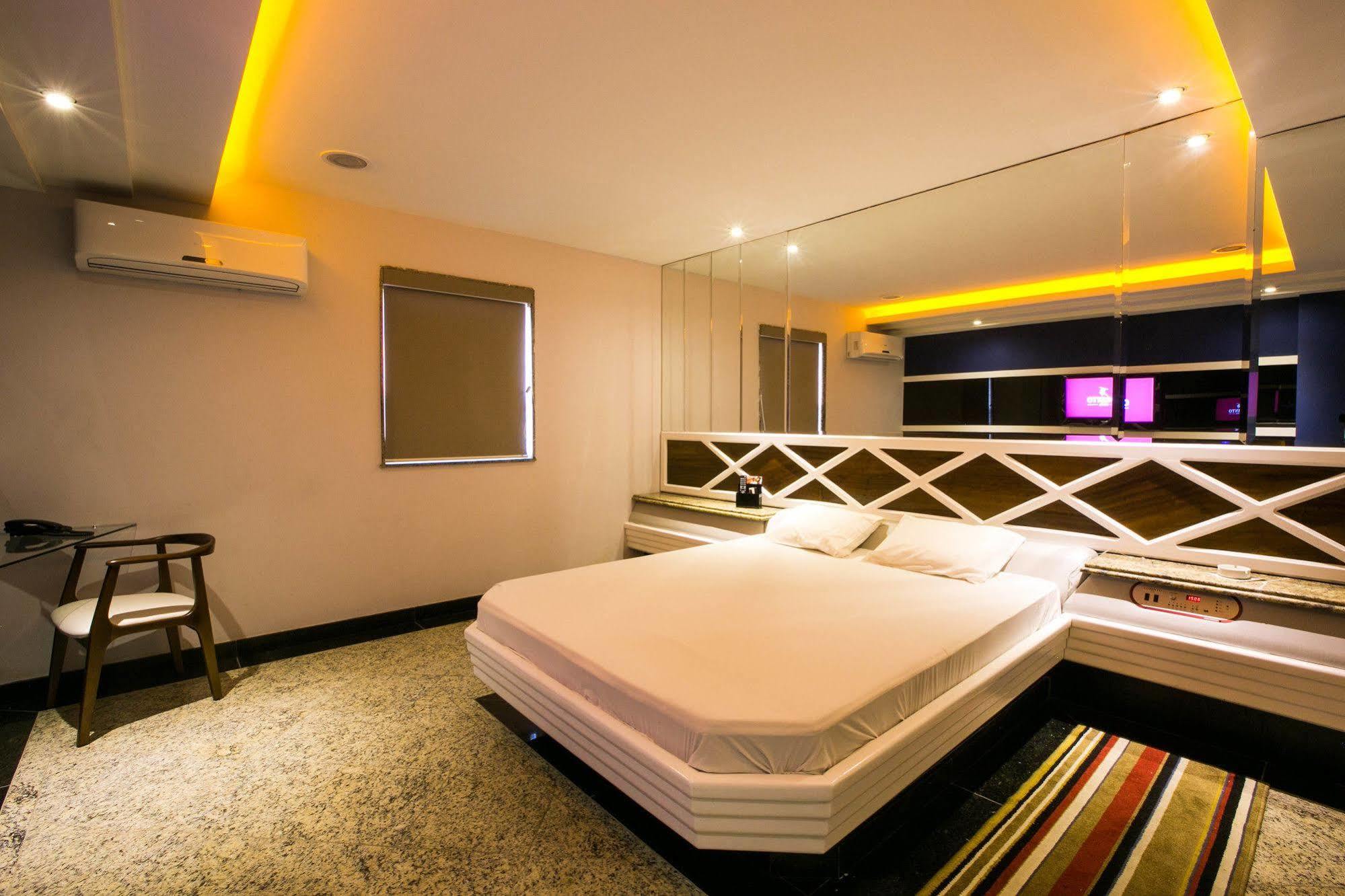 Corinto Hotel 리오데자네이루 외부 사진