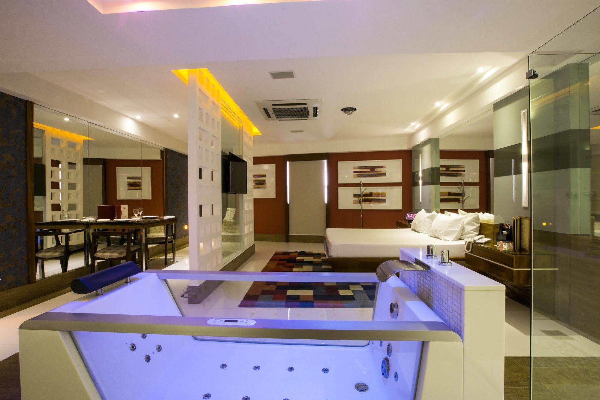 Corinto Hotel 리오데자네이루 외부 사진