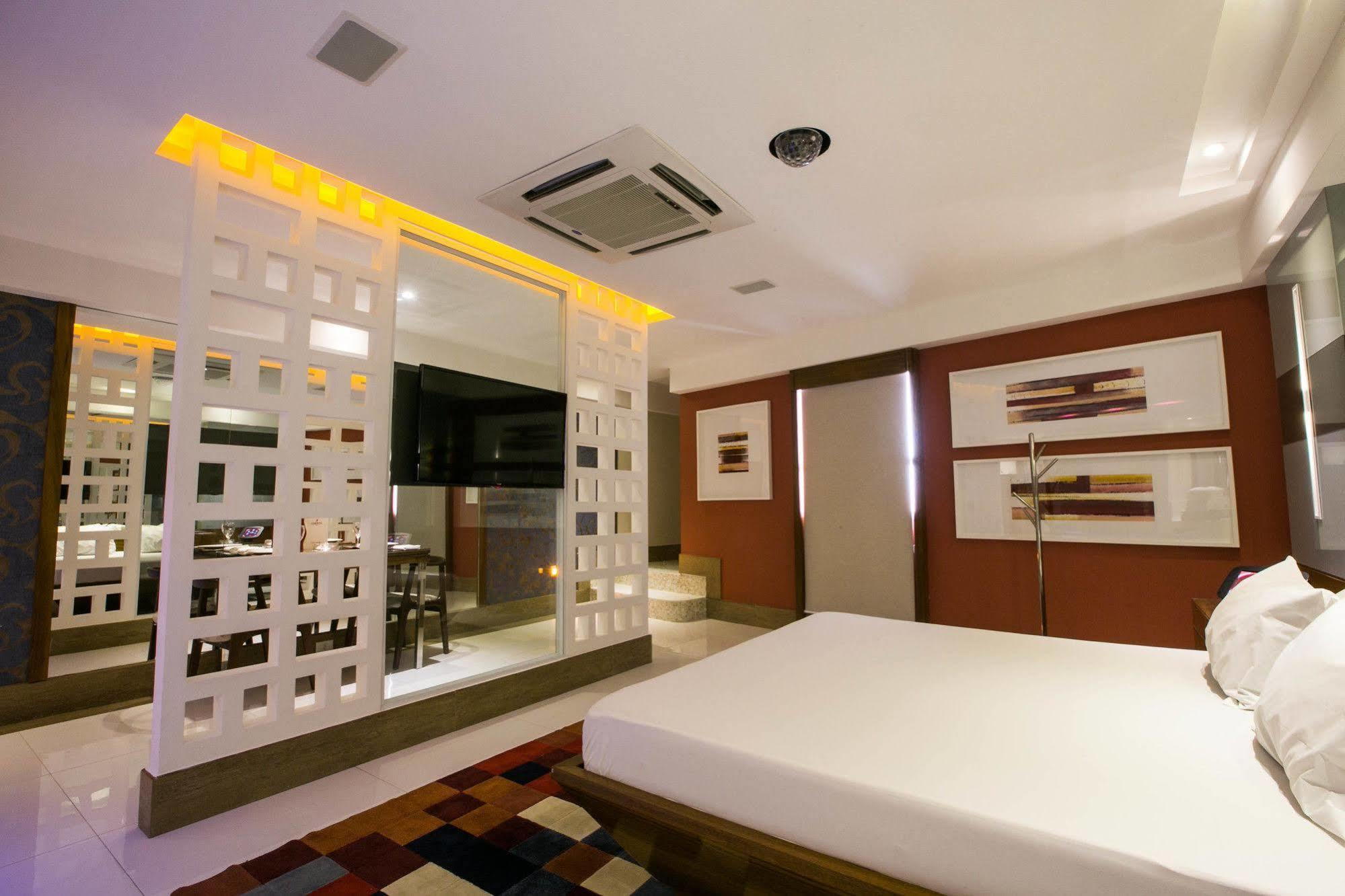 Corinto Hotel 리오데자네이루 외부 사진